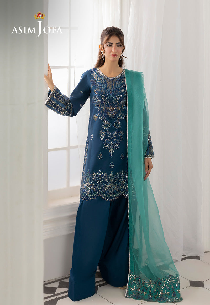 Asim Jofa | Izel | AJIZL-18