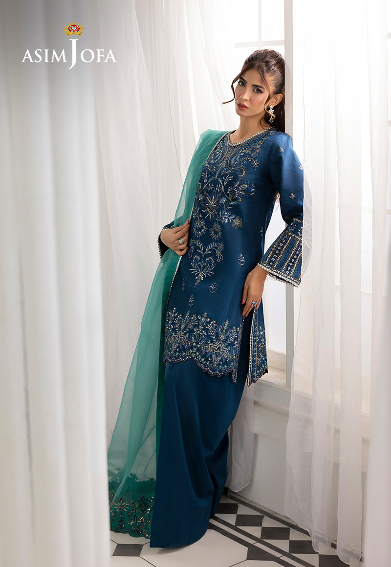 Asim Jofa | Izel | AJIZL-18