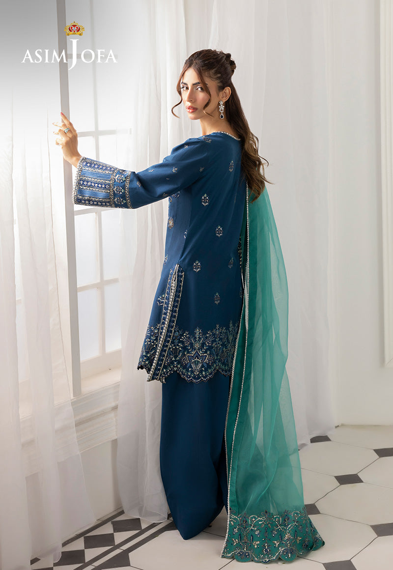 Asim Jofa | Izel | AJIZL-18