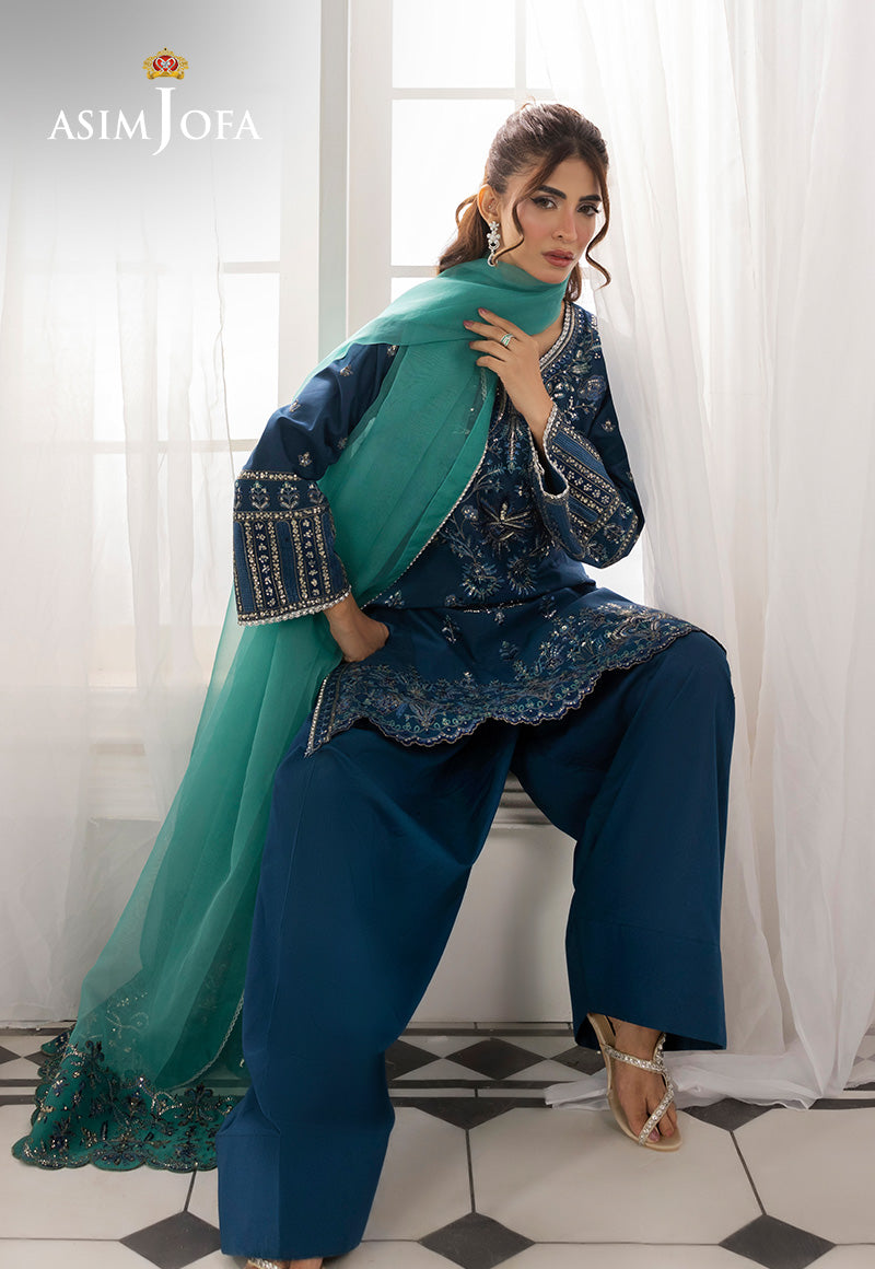 Asim Jofa | Izel | AJIZL-18