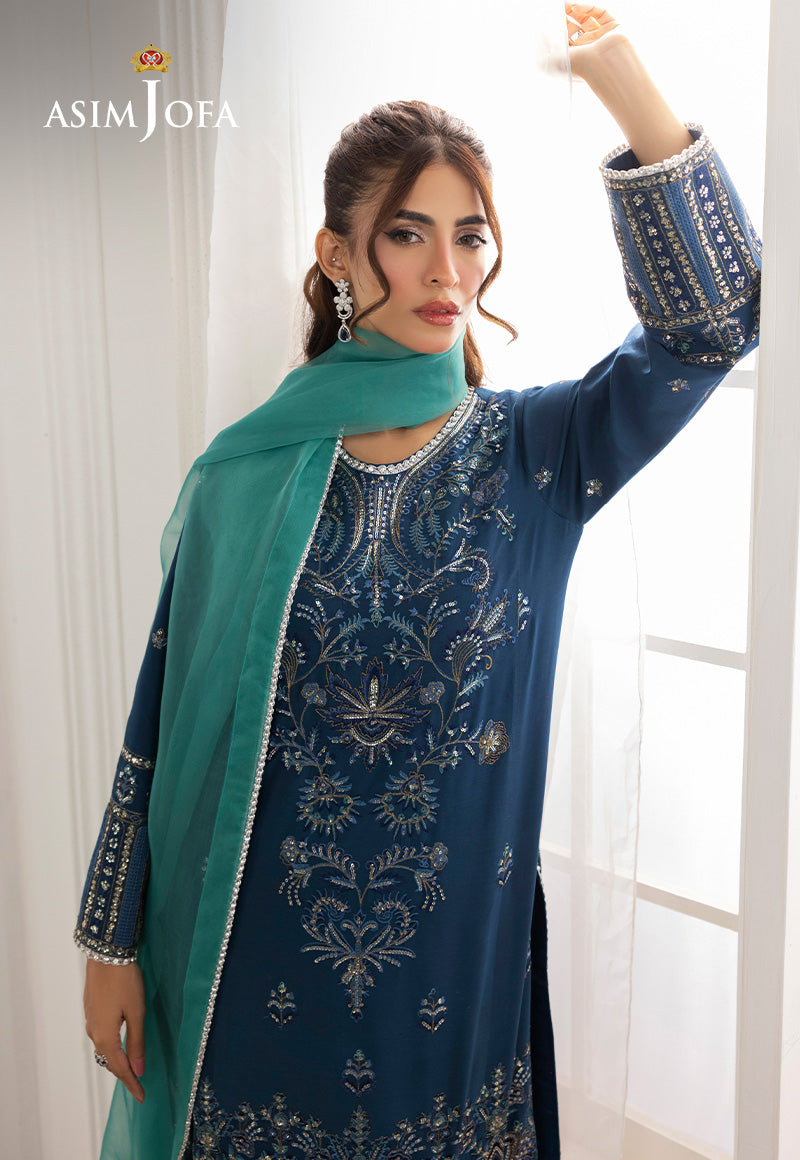 Asim Jofa | Izel | AJIZL-18