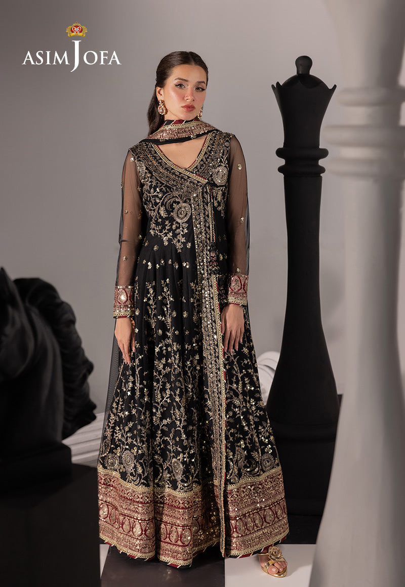 Asim Jofa | Izel | AJIZL-03