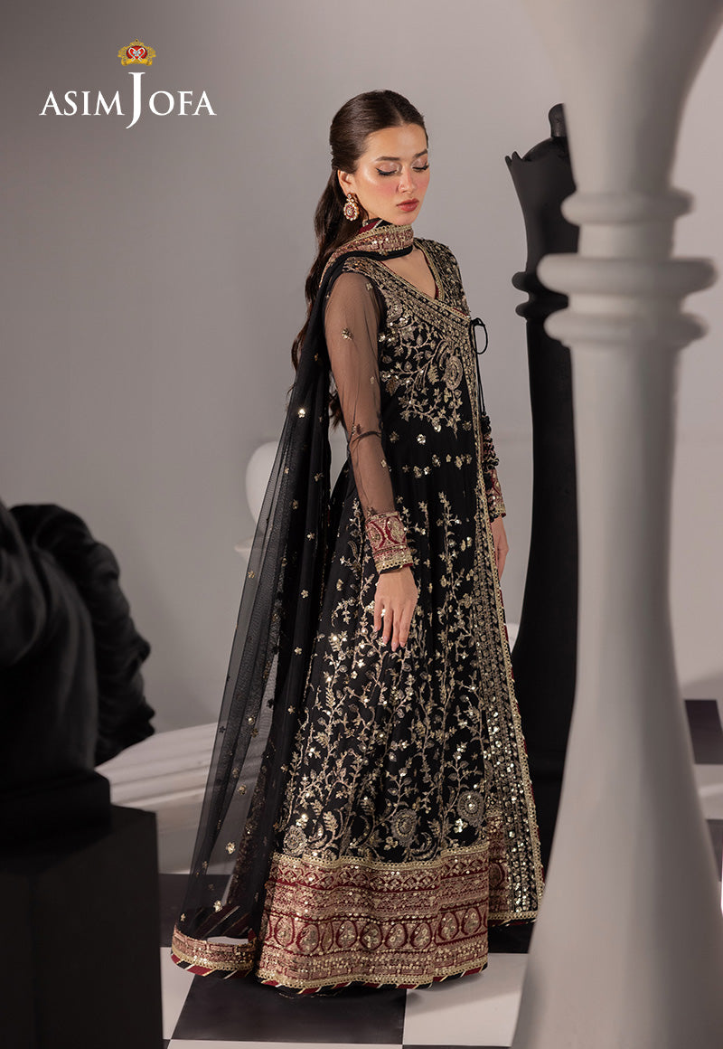 Asim Jofa | Izel | AJIZL-03