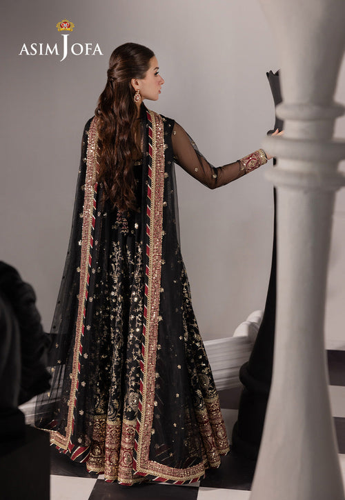 Asim Jofa | Izel | AJIZL-03