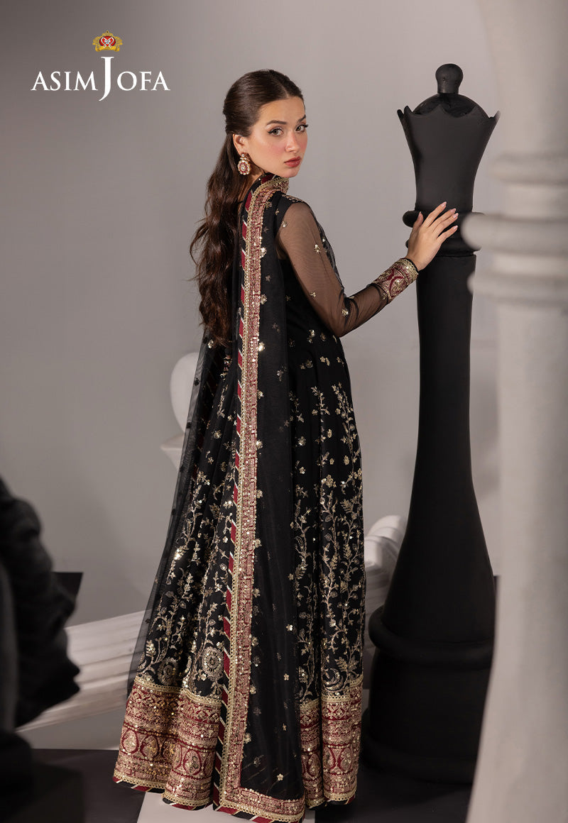 Asim Jofa | Izel | AJIZL-03
