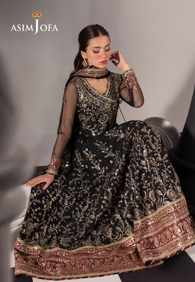 Asim Jofa | Izel | AJIZL-03