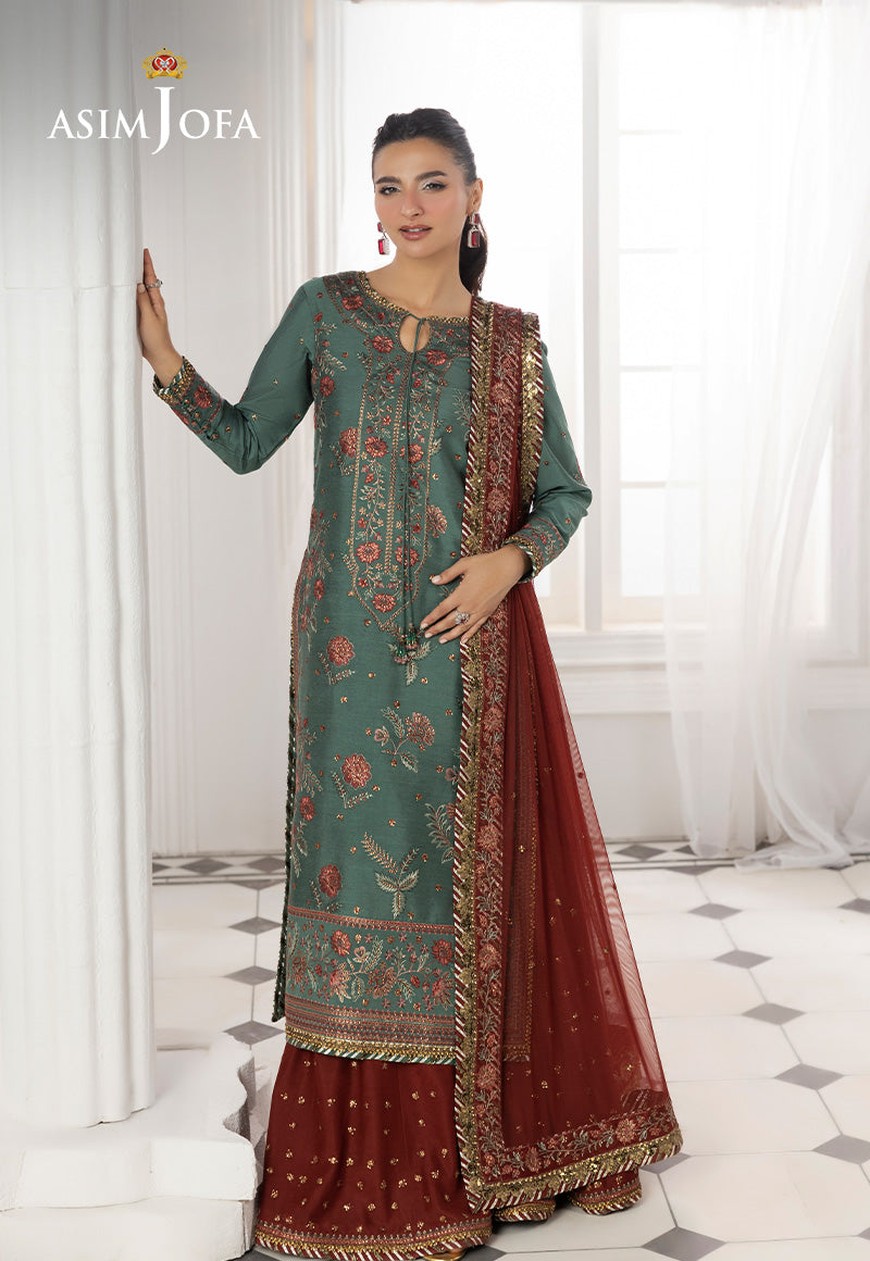 Asim Jofa | Izel | AJIZL-07