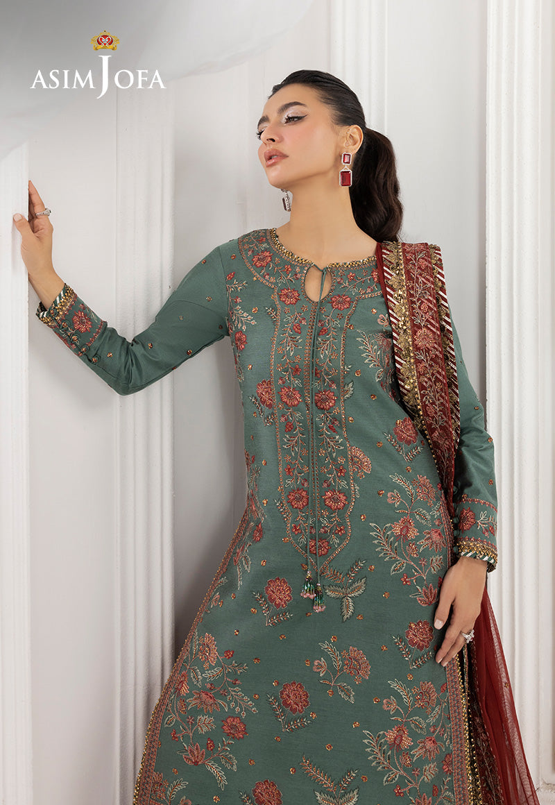Asim Jofa | Izel | AJIZL-07