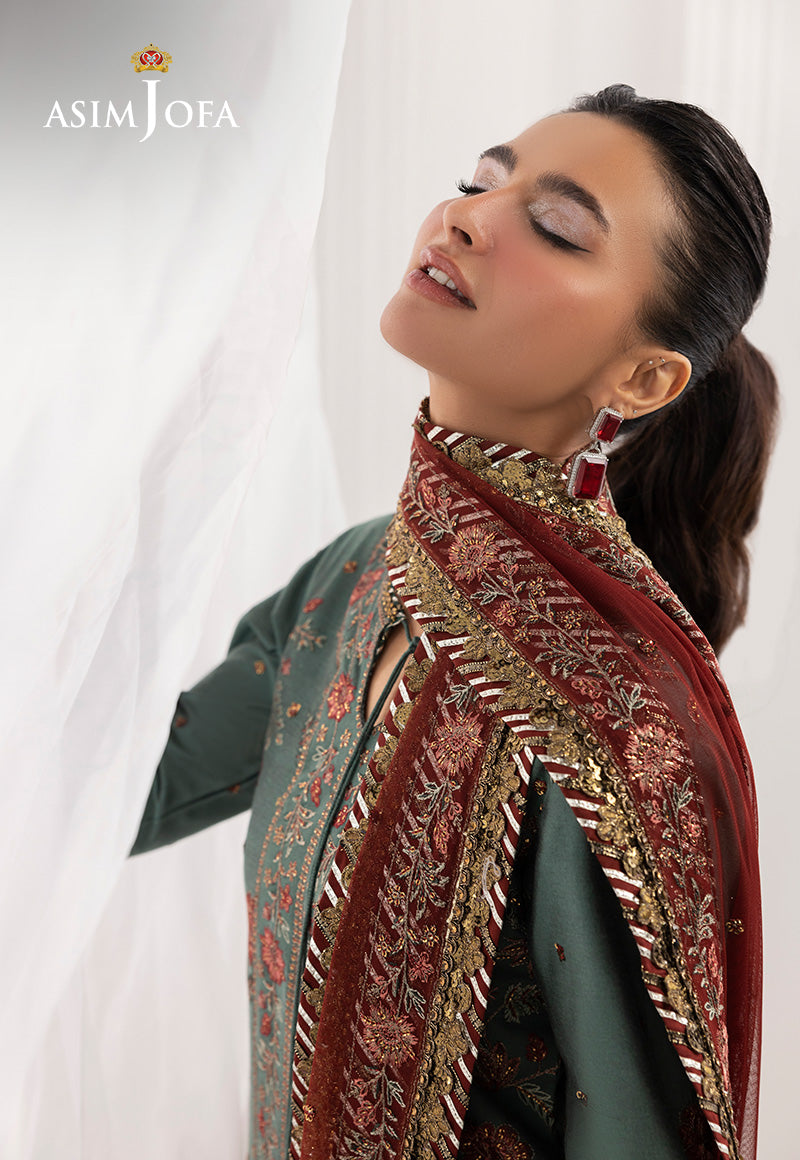 Asim Jofa | Izel | AJIZL-07