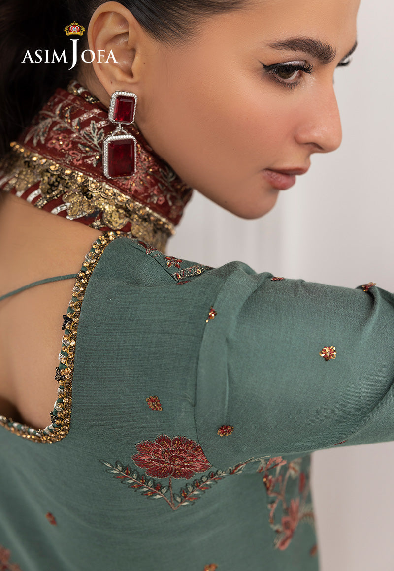 Asim Jofa | Izel | AJIZL-07