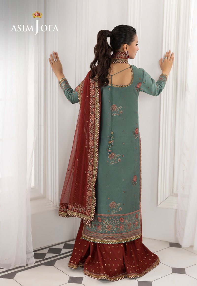 Asim Jofa | Izel | AJIZL-07