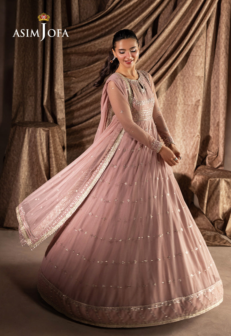 Asim Jofa | Izel | AJIZL-01