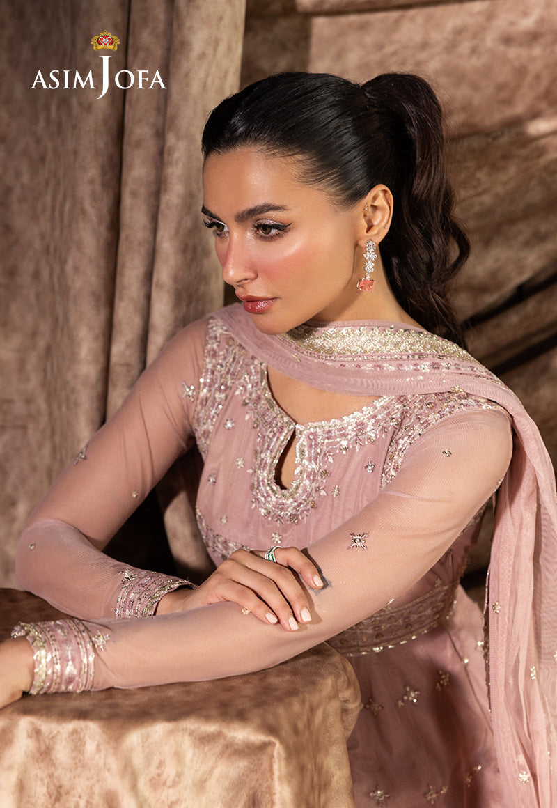 Asim Jofa | Izel | AJIZL-01
