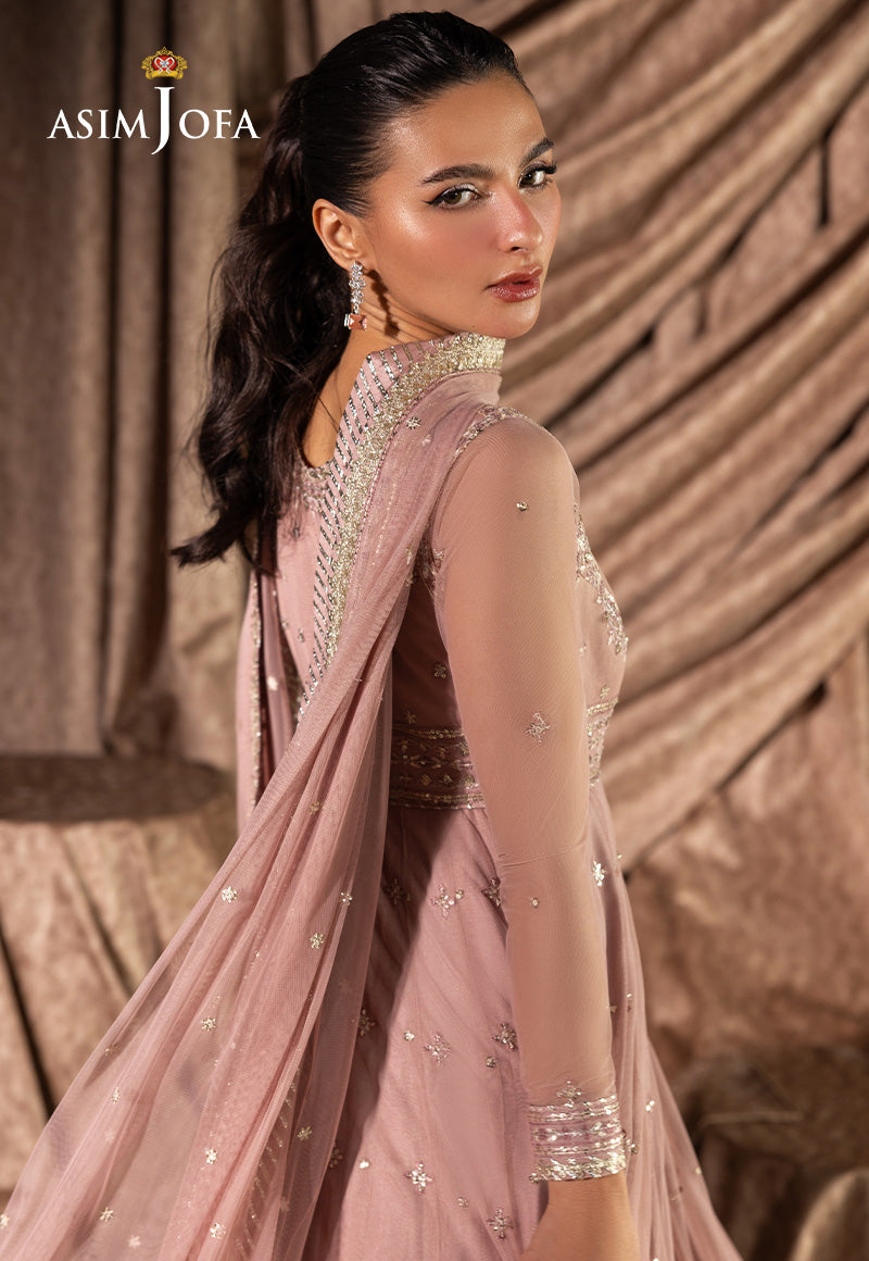Asim Jofa | Izel | AJIZL-01