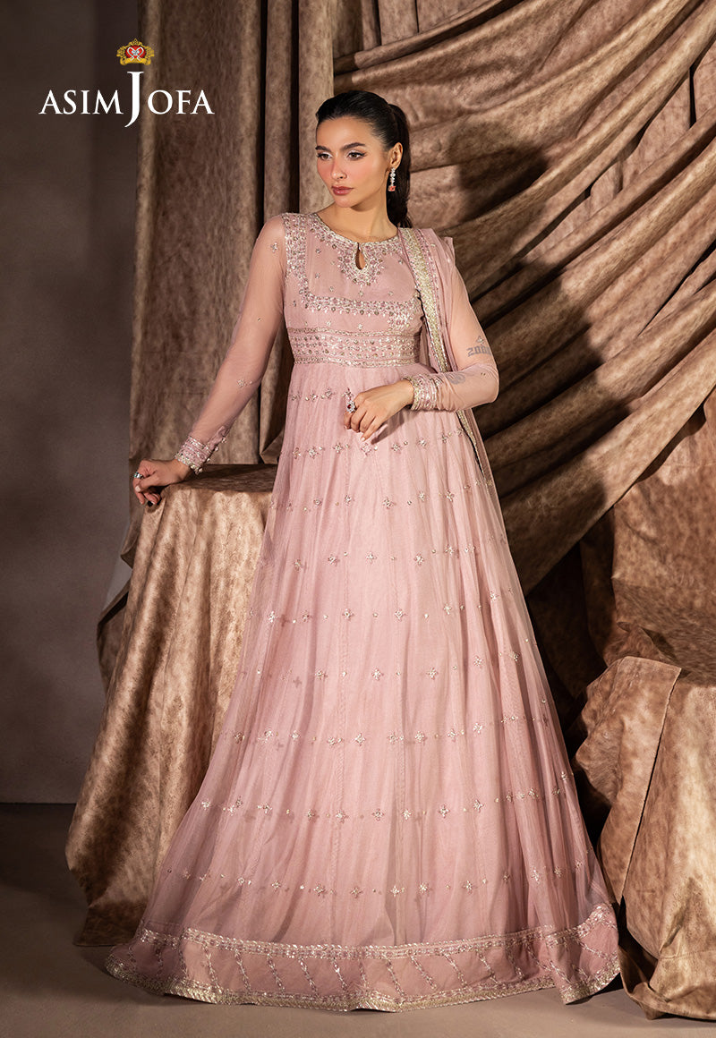 Asim Jofa | Izel | AJIZL-01