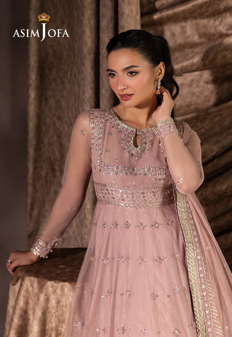 Asim Jofa | Izel | AJIZL-01