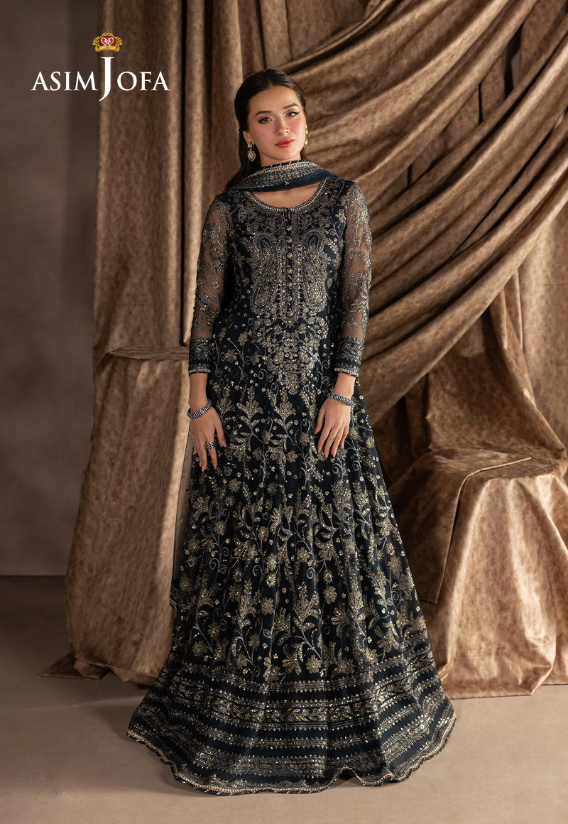 Asim Jofa | Izel | AJIZL-09