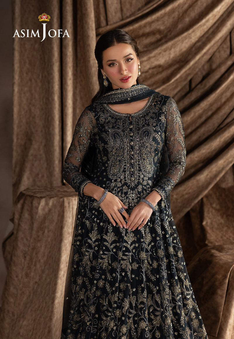 Asim Jofa | Izel | AJIZL-09