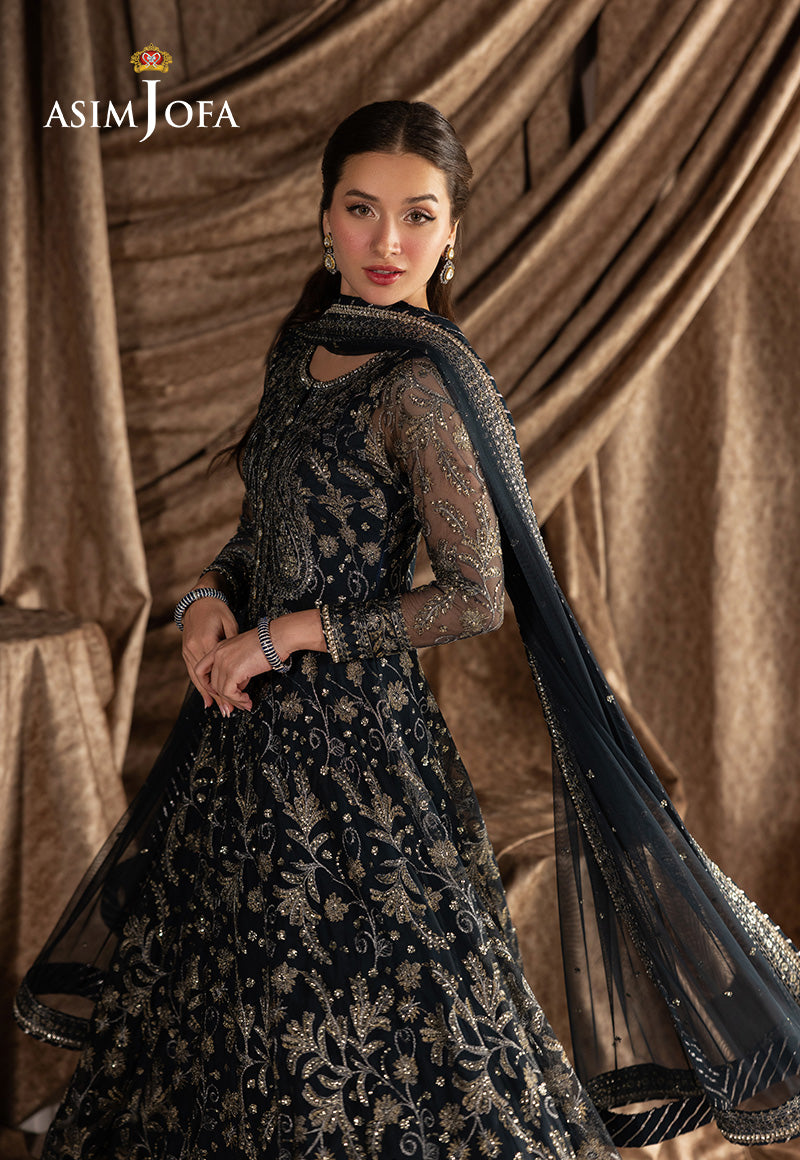 Asim Jofa | Izel | AJIZL-09