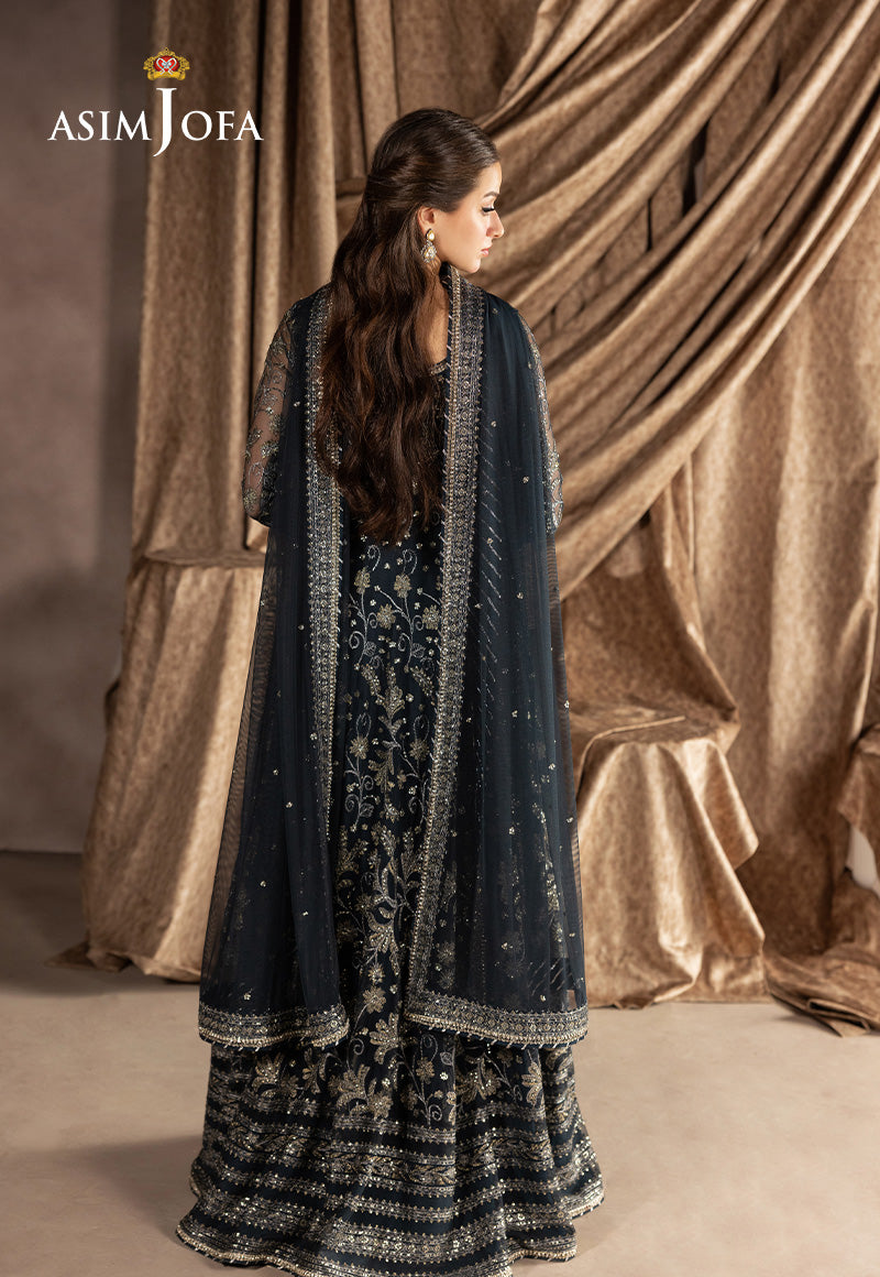 Asim Jofa | Izel | AJIZL-09