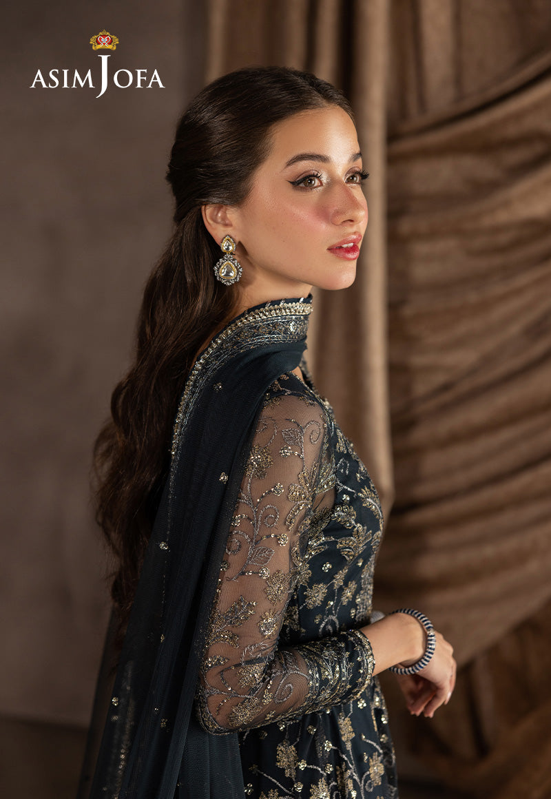 Asim Jofa | Izel | AJIZL-09