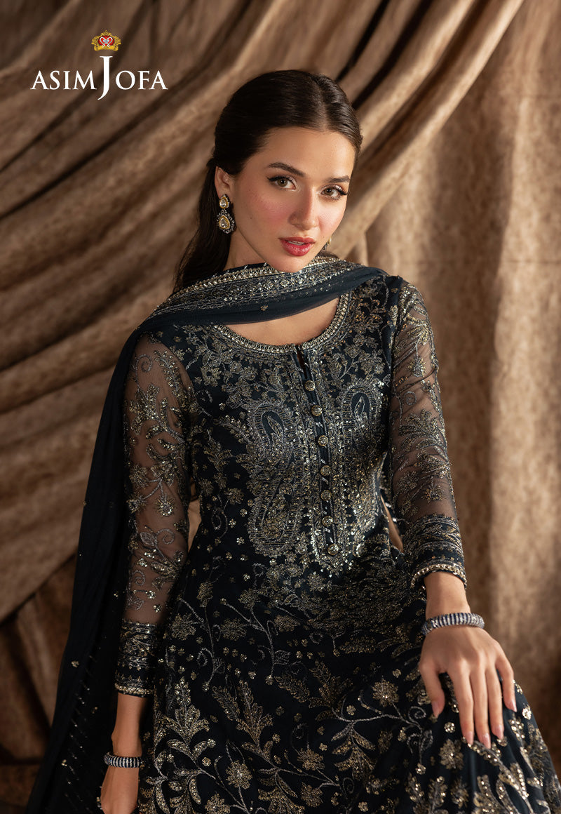 Asim Jofa | Izel | AJIZL-09