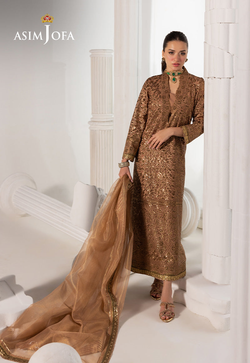Asim Jofa | Izel | AJIZL-11