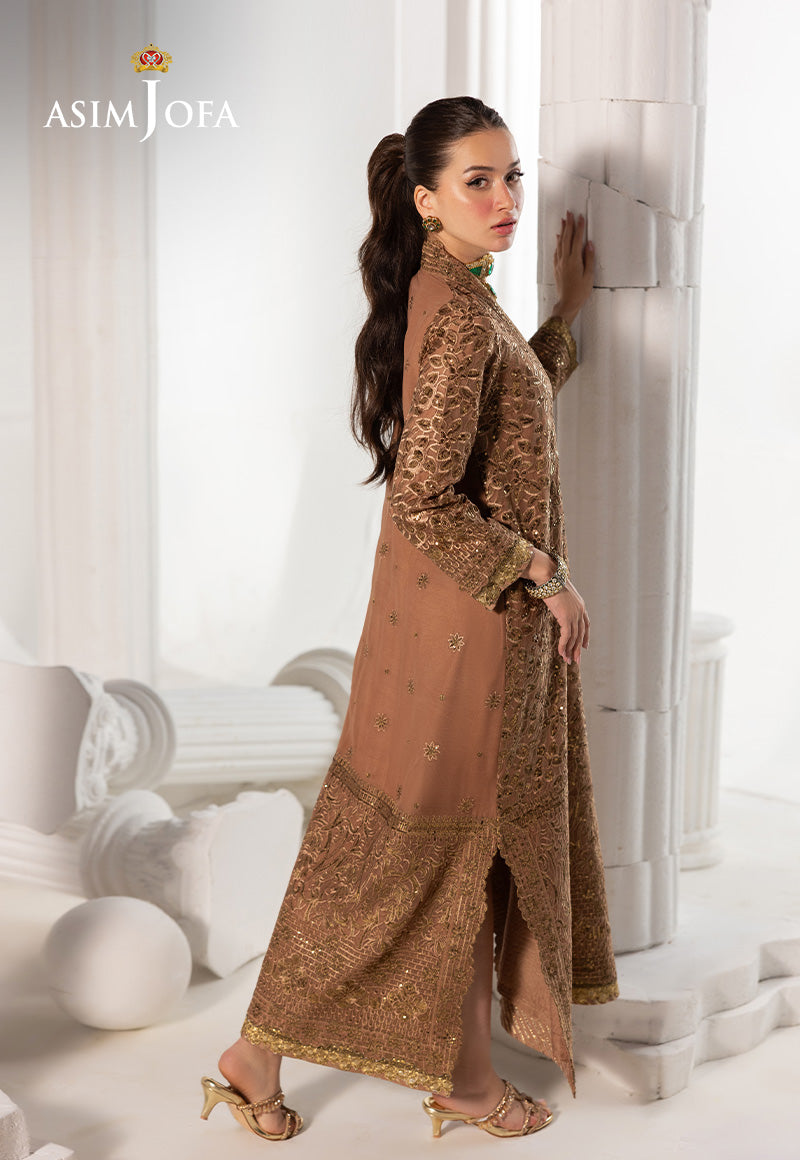 Asim Jofa | Izel | AJIZL-11