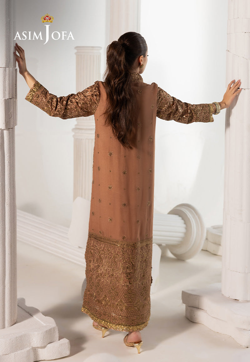 Asim Jofa | Izel | AJIZL-11