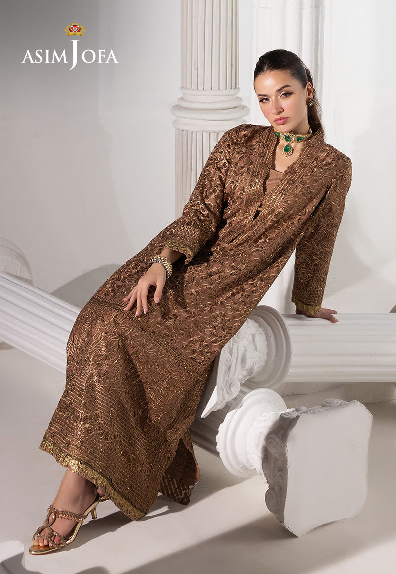 Asim Jofa | Izel | AJIZL-11