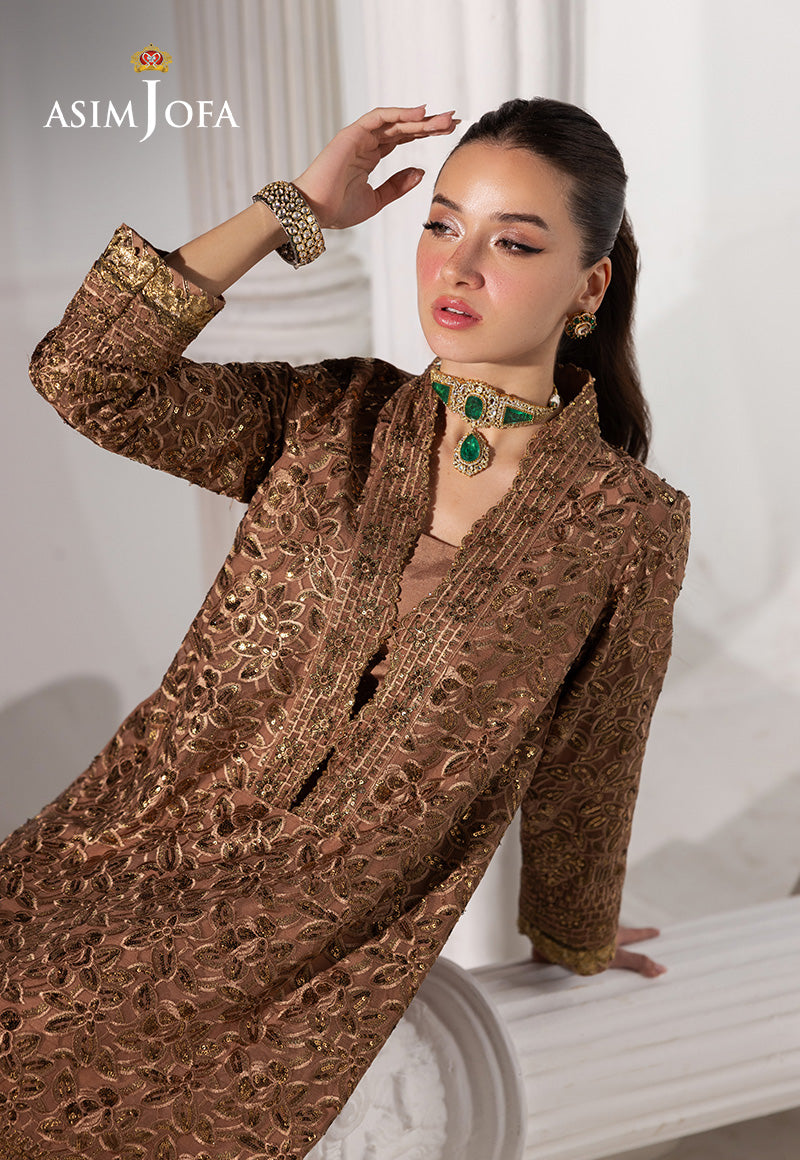 Asim Jofa | Izel | AJIZL-11