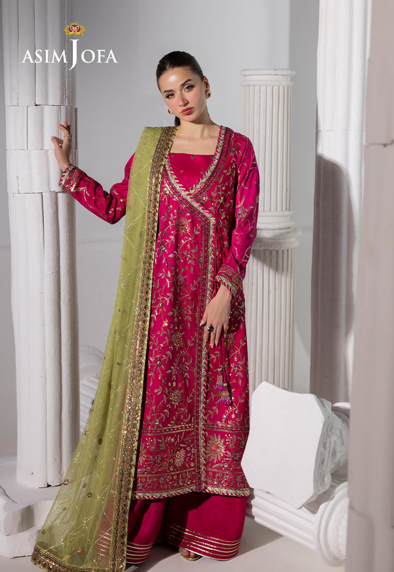 Asim Jofa | Izel | AJIZL-06