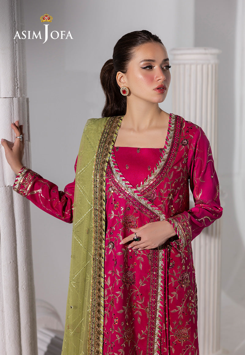 Asim Jofa | Izel | AJIZL-06
