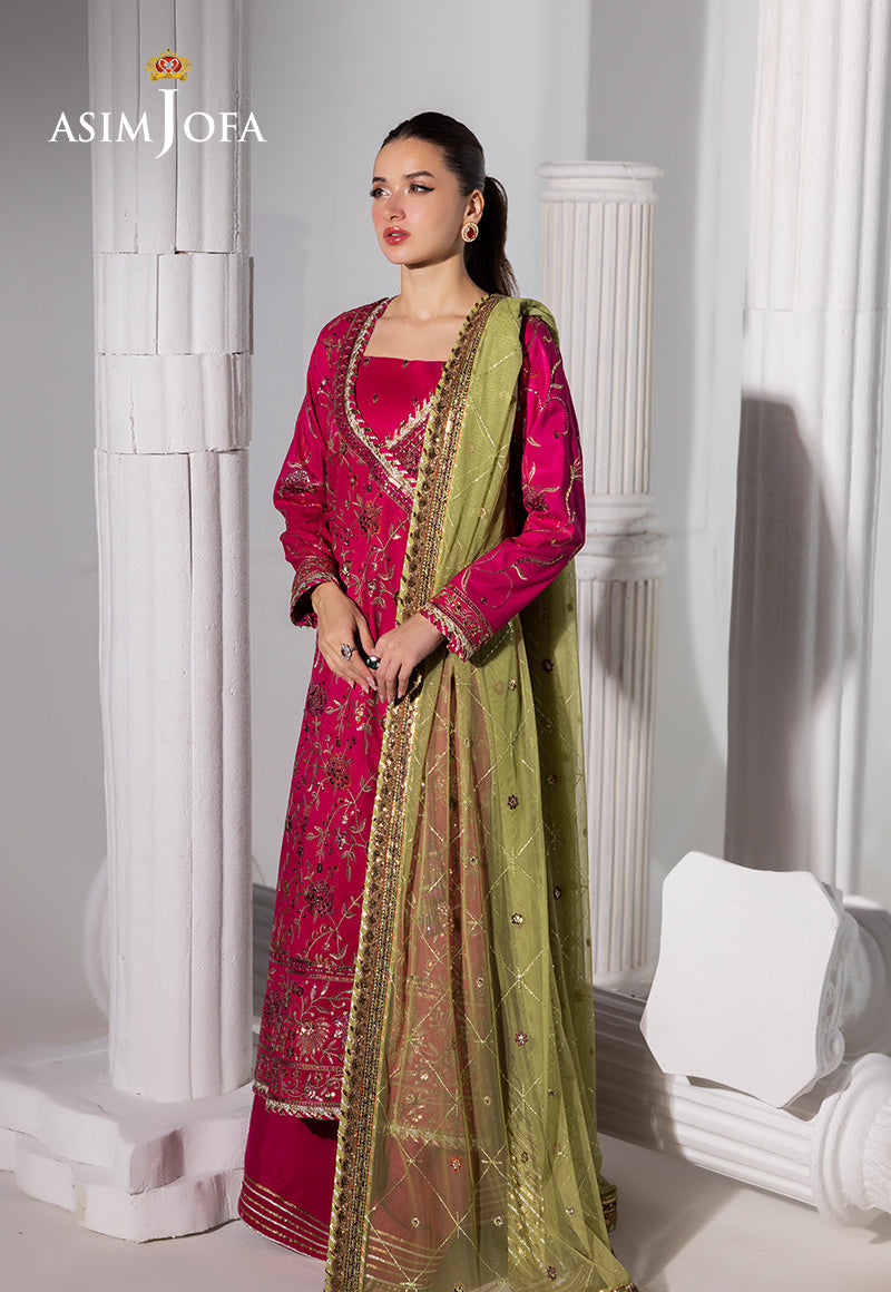 Asim Jofa | Izel | AJIZL-06