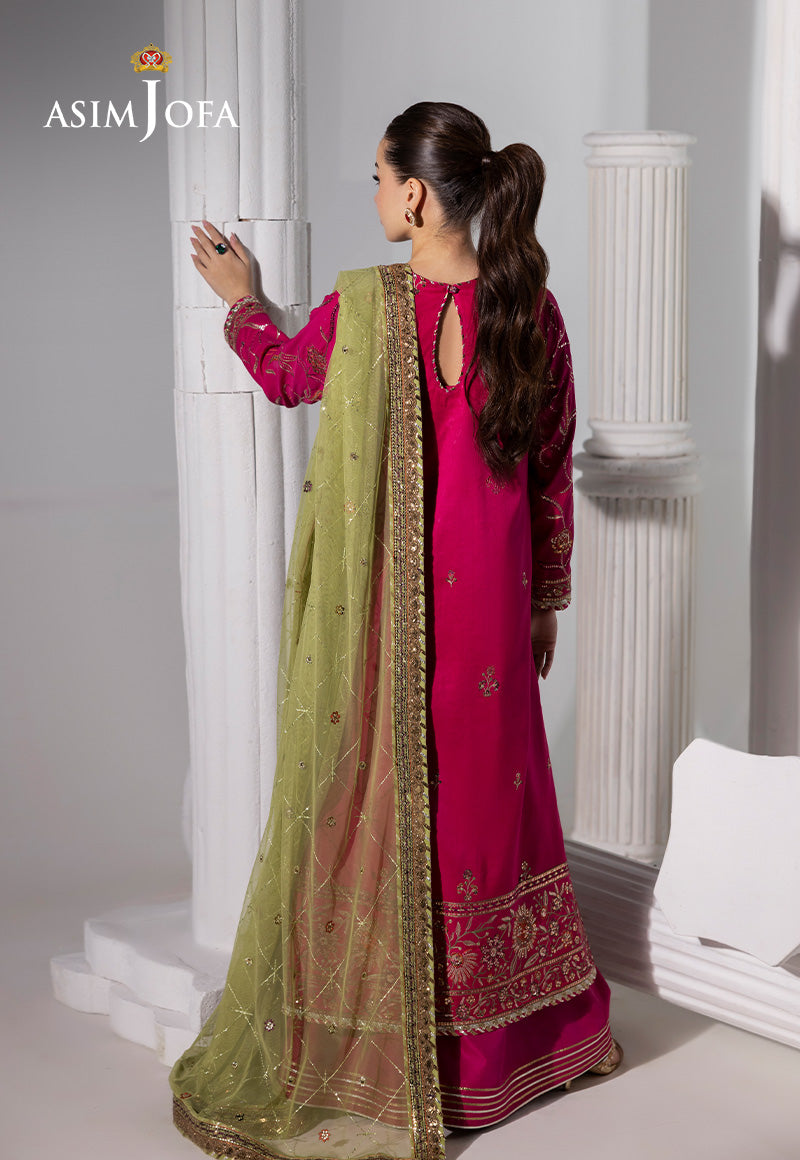 Asim Jofa | Izel | AJIZL-06