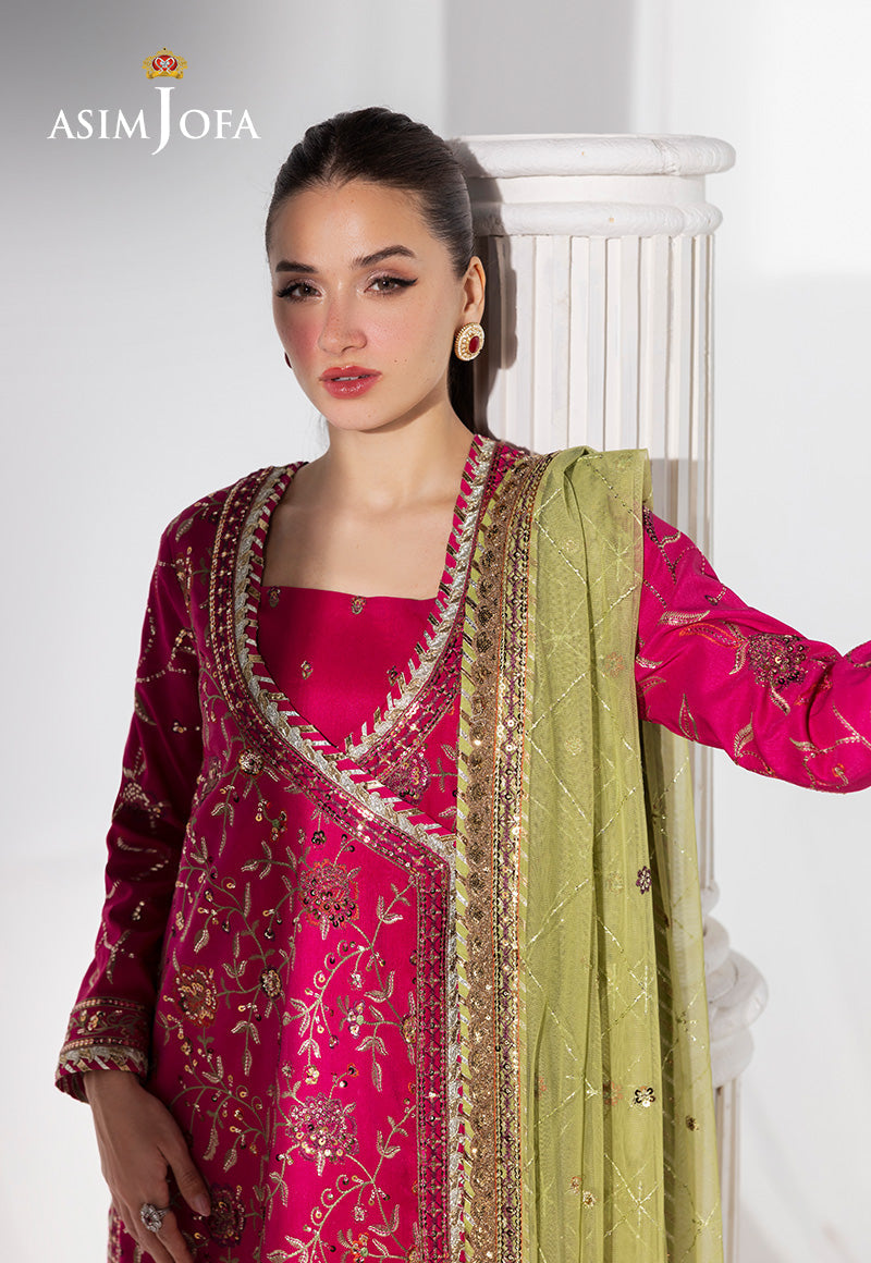 Asim Jofa | Izel | AJIZL-06