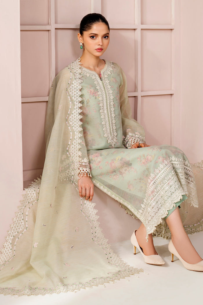 Baroque | Formals | UF-4188