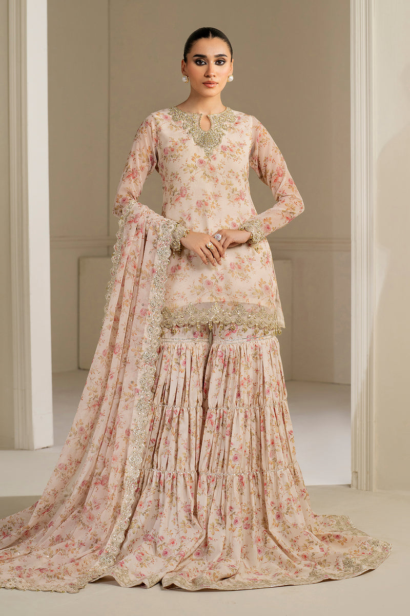 Baroque | Formals | UF-4164