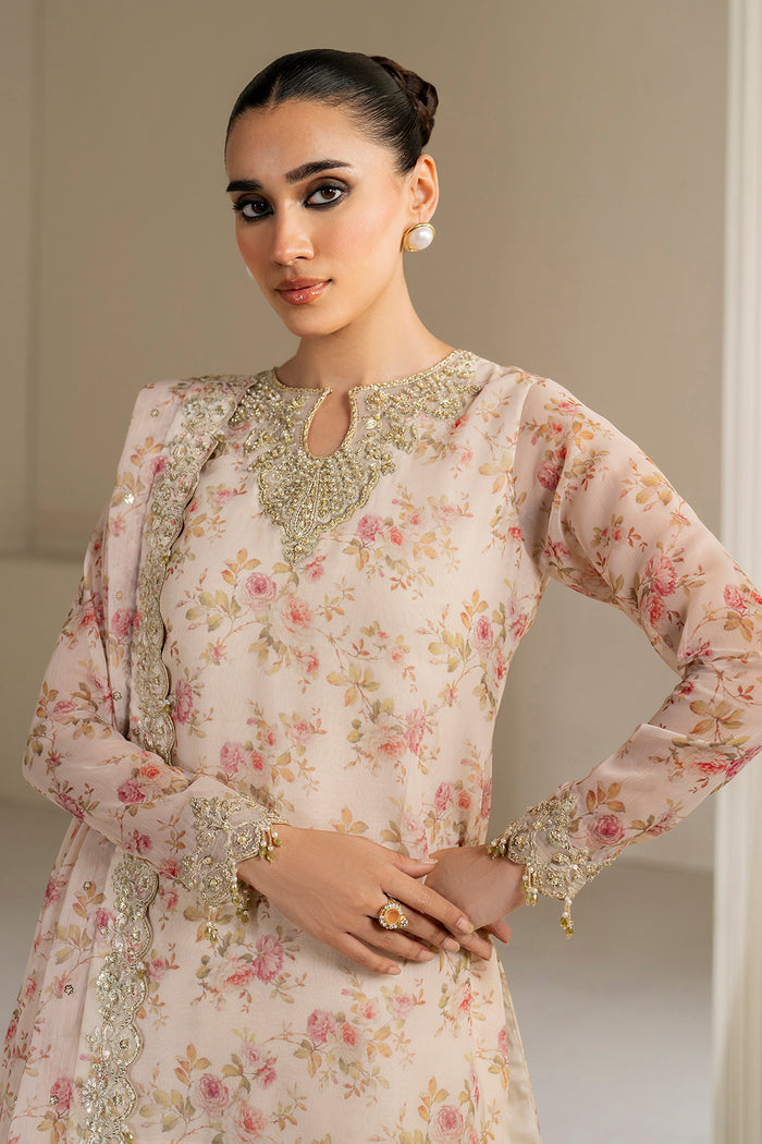 Baroque | Formals | UF-4164