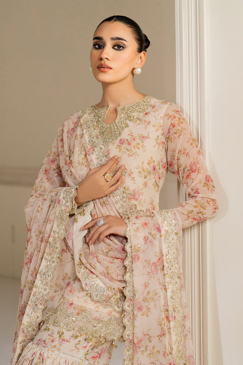 Baroque | Formals | UF-4164
