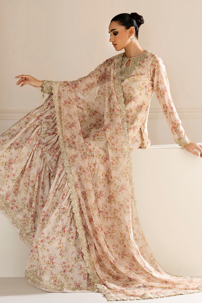 Baroque | Formals | UF-4164