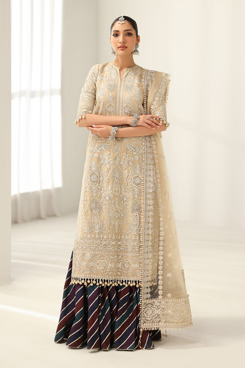 Baroque | Formals | UF-4183