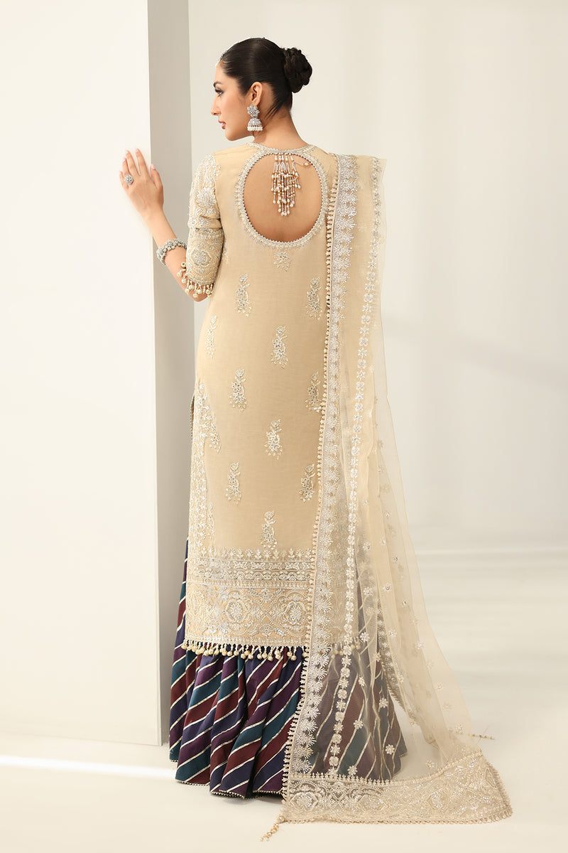 Baroque | Formals | UF-4183
