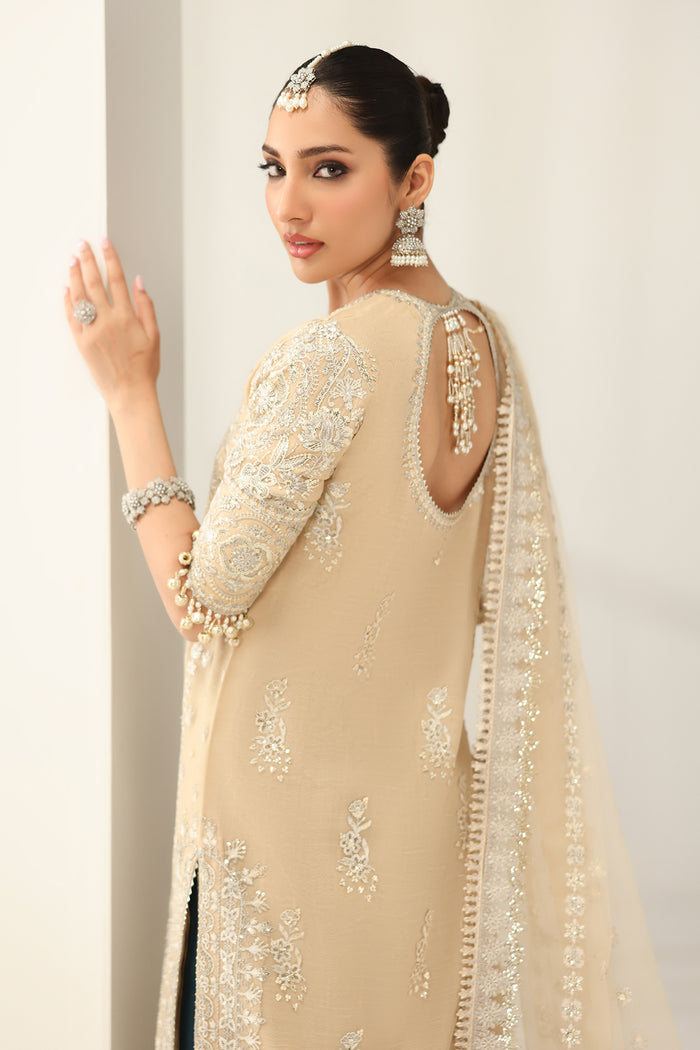 Baroque | Formals | UF-4183