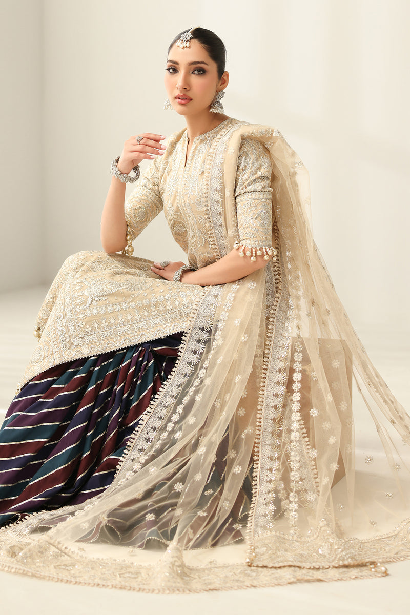 Baroque | Formals | UF-4183