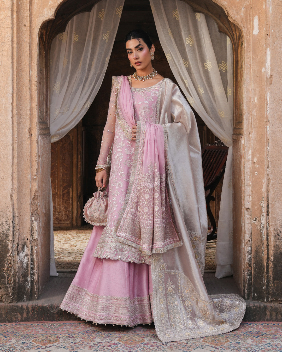 Faiza Saqlain | Zimmal | Vemita