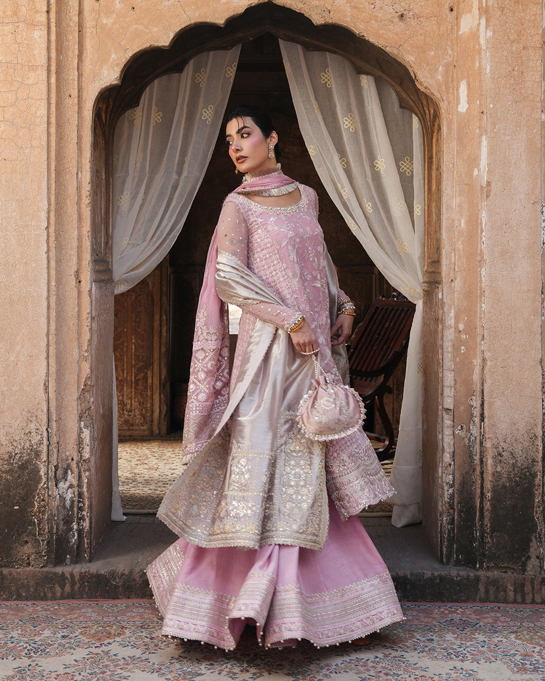 Faiza Saqlain | Zimmal | Vemita