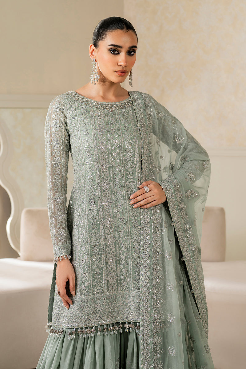 Baroque | Formals | UF-4160