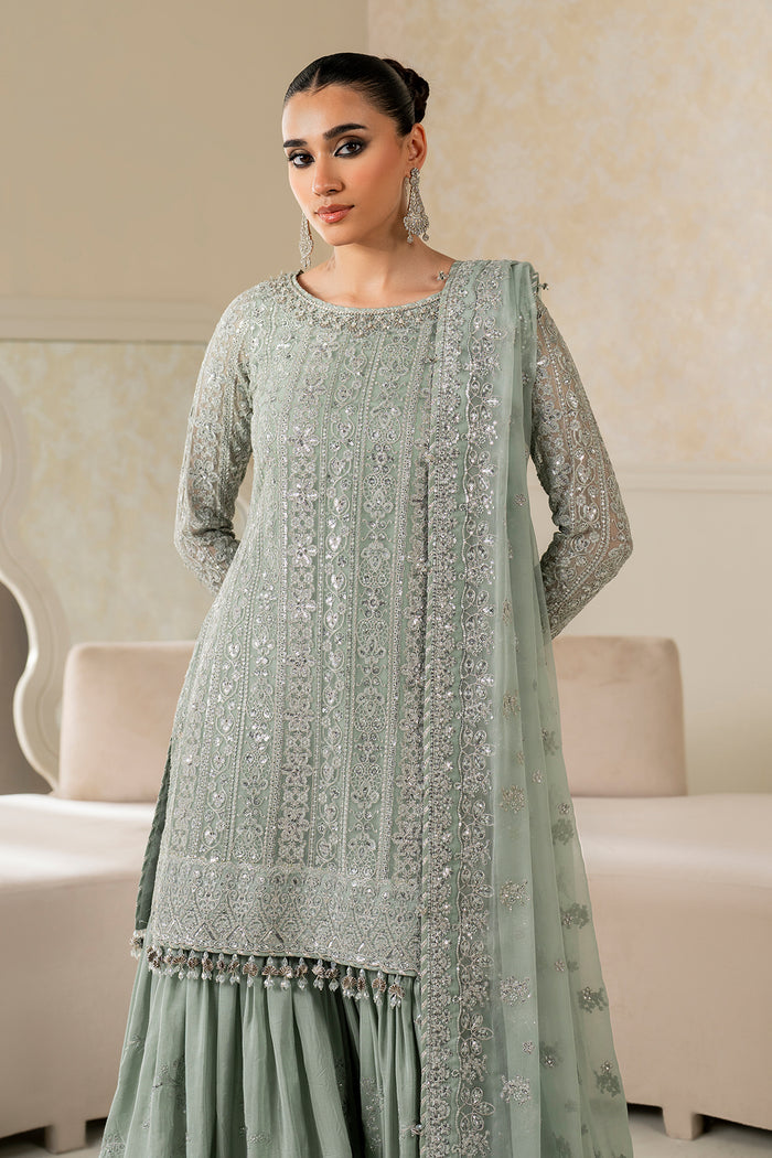 Baroque | Formals | UF-4160