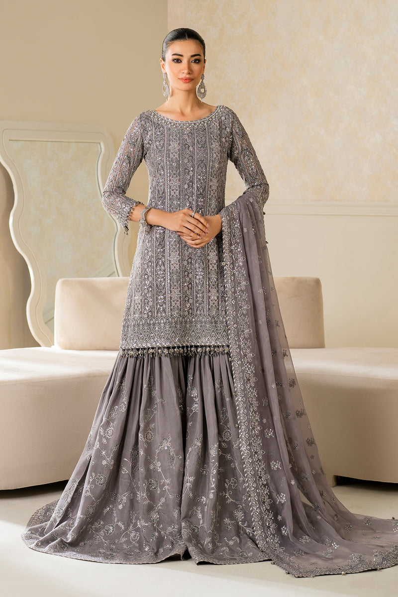 Baroque | Formals | UF-4161